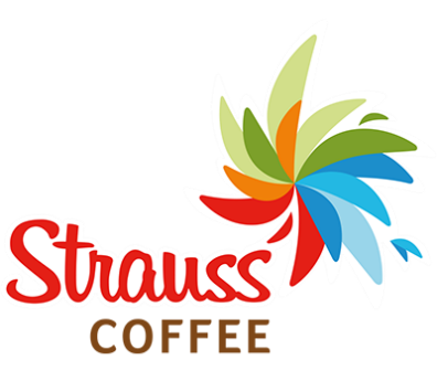 STRAUSS cofee